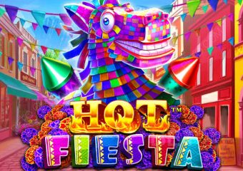 Hot Fiesta